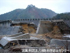 東日本大震災